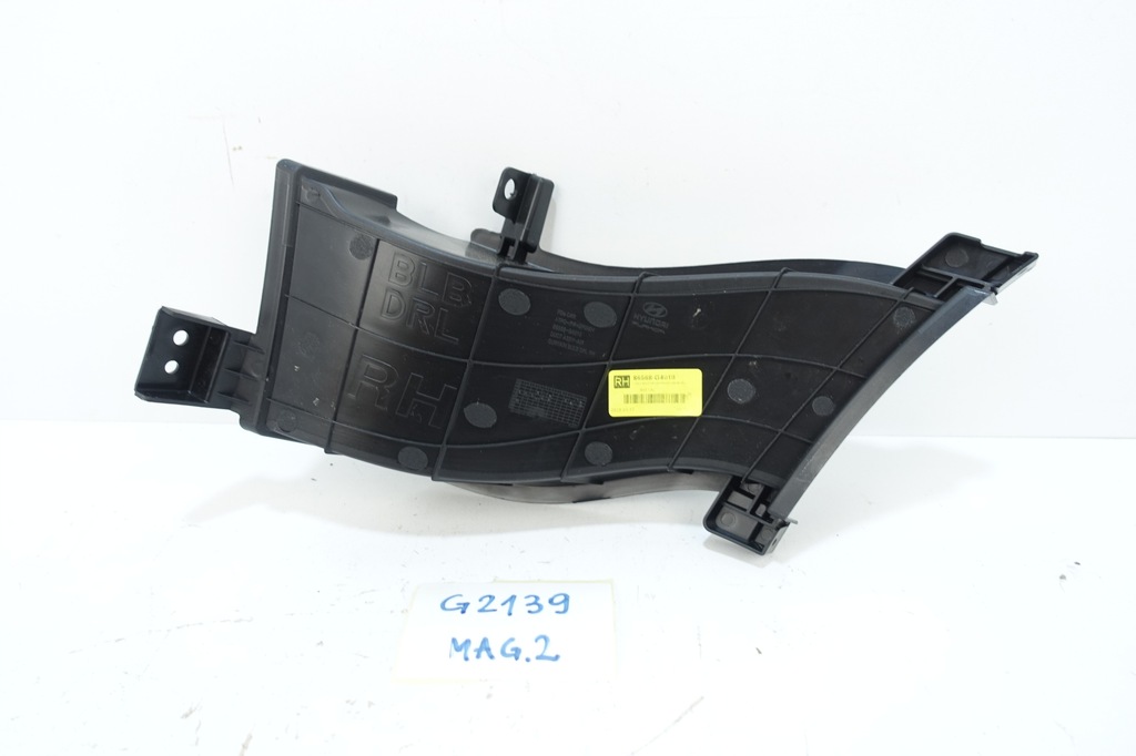 Hyundai i30 III 2017- Luftlenkrad rechts vorne 86568-G4010 Product image