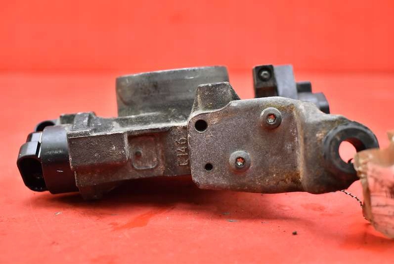DROSSELKLAPPEN C146 FIAT PANDA 2 II 1.1 8V 05R Product image
