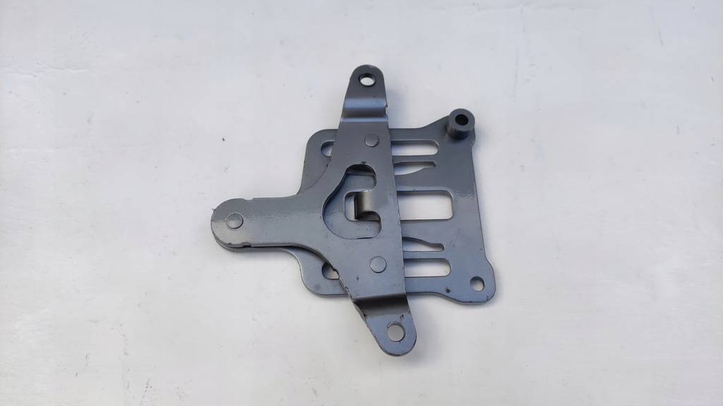 BMW 7 F01 5 GT F07 5 F10 Motorhaubenscharnier links (LE-D194) Product image