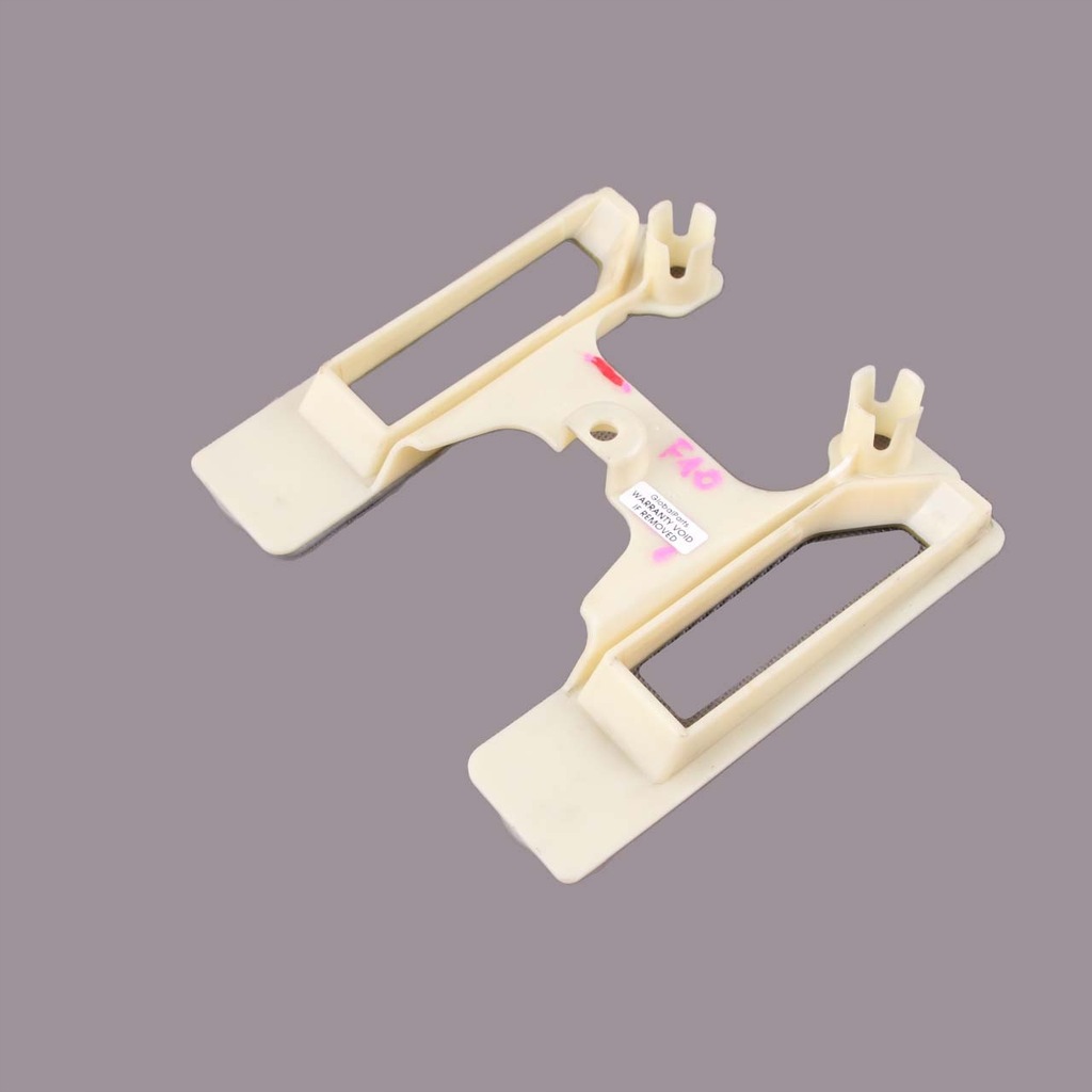 BMW F10 F11 Luftkanal-Adapterplatte 9206796 Product image