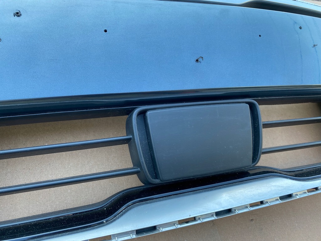 Blinddach Styropor Kia E Soul 2024 neues Modell Product image