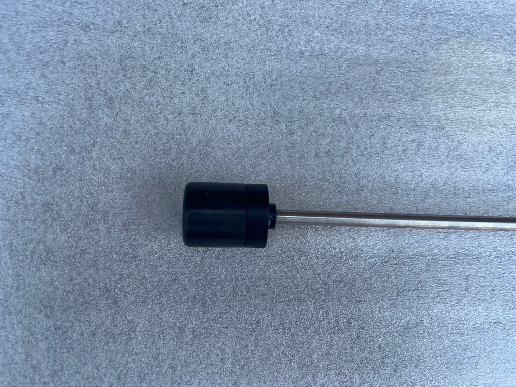 Sturzpads R&G Yamaha YZF-R7 2022- Product image