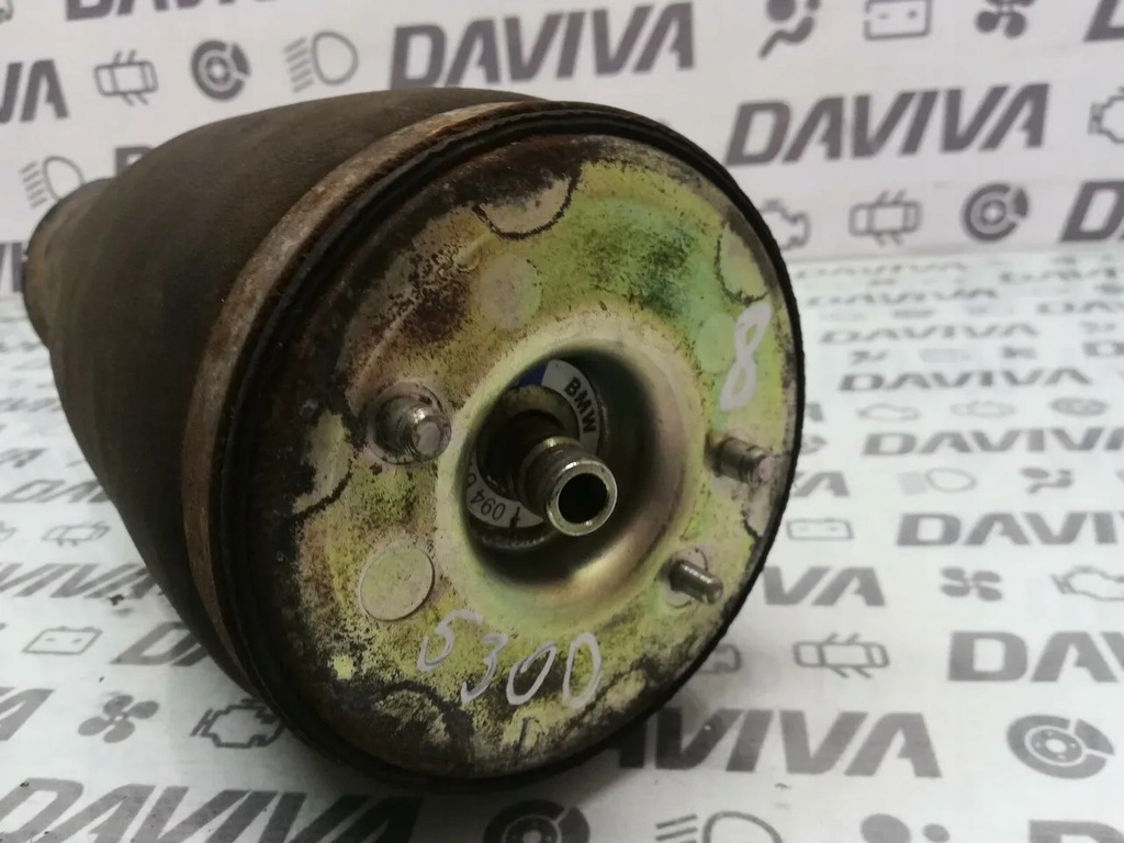 BMW 5er 525d Diesel 130 kW (177 PS) 1094614 Product image