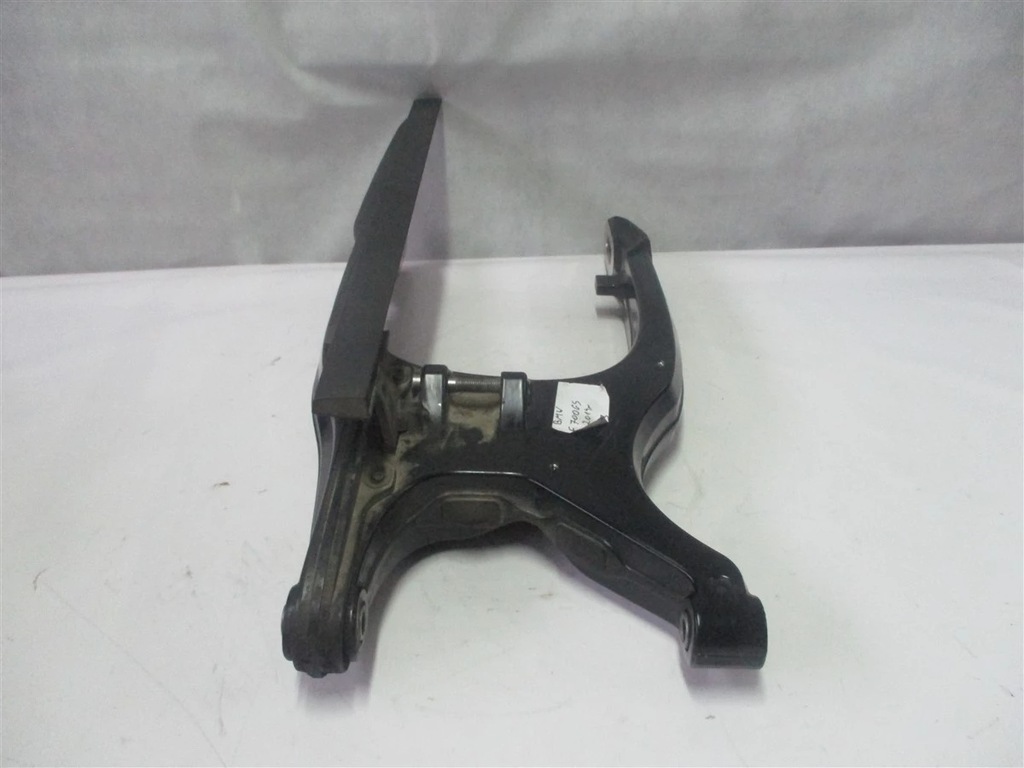 HINTERER AUFHÄNGUNGSARM BMW F700GS 2014 Product image
