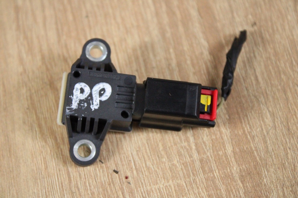 AUFPRALLSENSOR KIA SORENTO II Product image