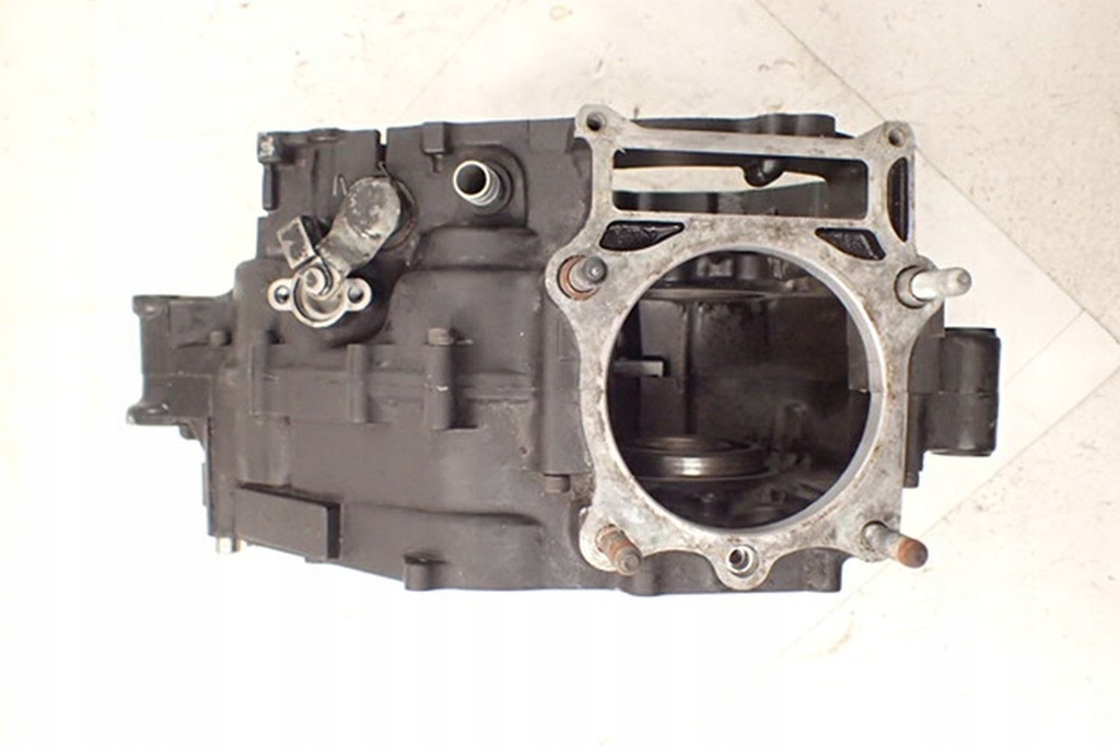 Yamaha XT 600 E 96-03 Motorkurbelgehäuse, Motorblock Product image