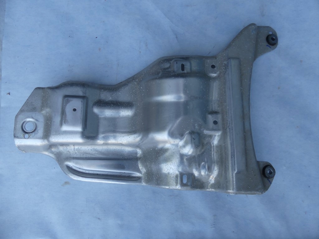 DW AUDI A6 C7 HITZESCHILD 4G0201781C 4G0804162 4G0399299A Product image