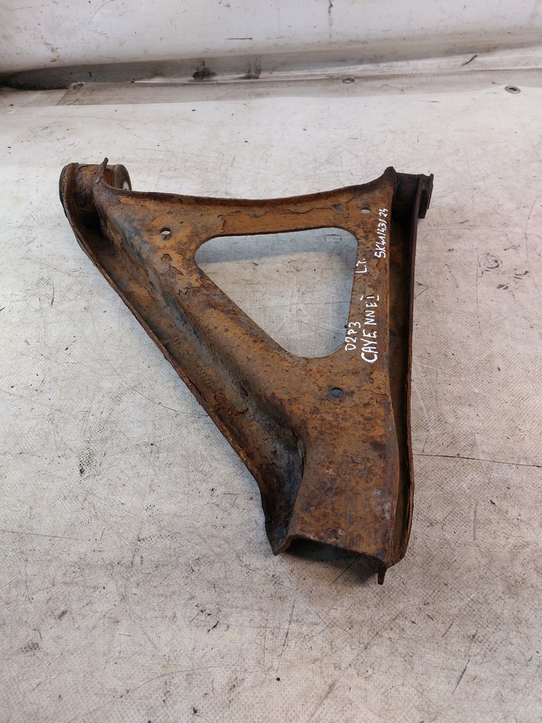 QUERLENKER HINTEN LINKS PORSCHE CAYENNE I Product image