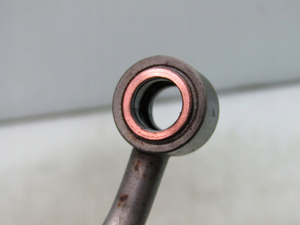 X-Trail III T32 1,6 DCI 17R Turbinenrohr des Netzteilschmierkabels Product image