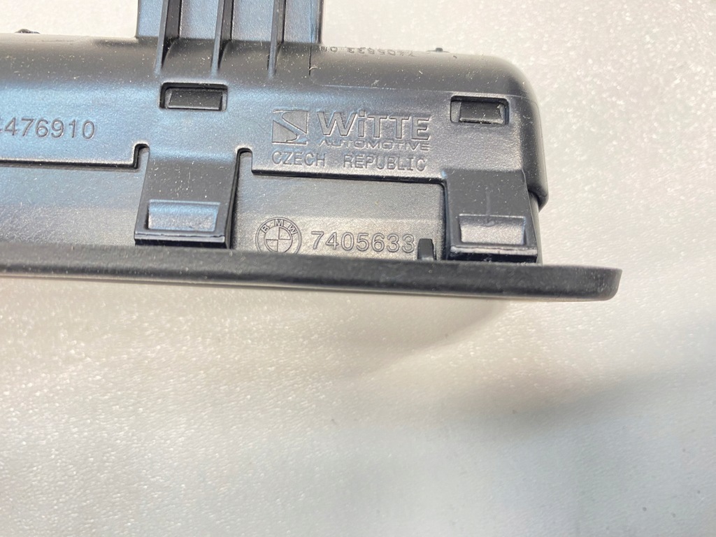 GRIFF HECKKLAPPENKNOPF BMW 3 G20 G21 X3 G01 Product image