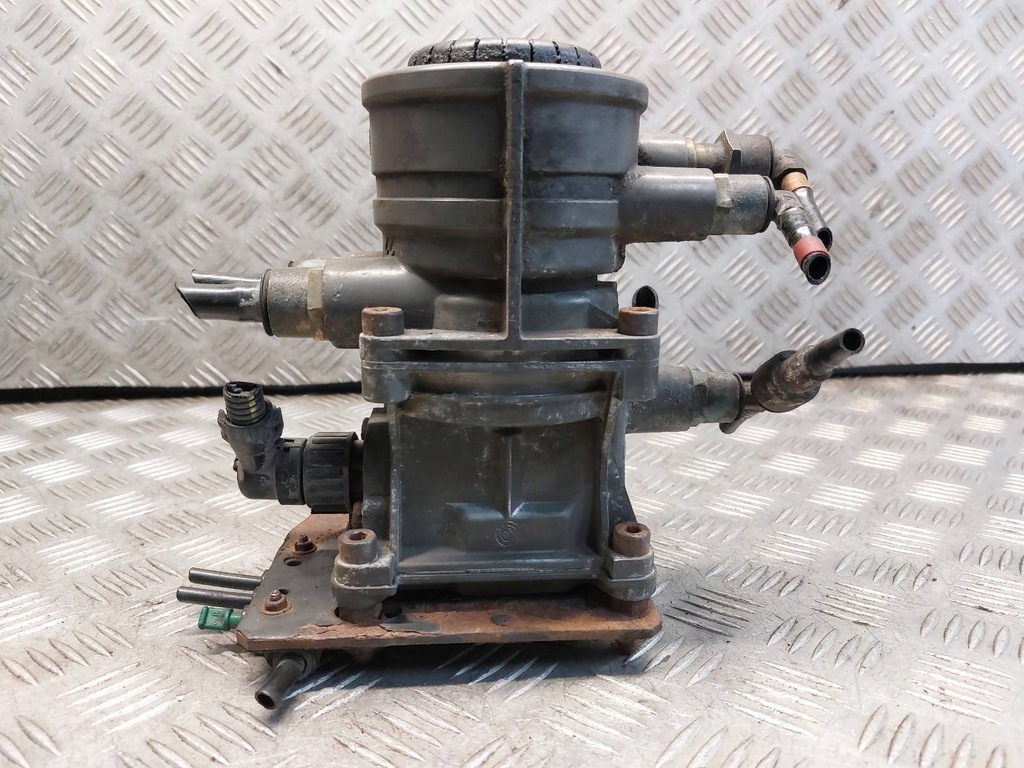 EBS-Ventil KNORR BREMSE RENAULT PREMIUM 420 I 0486205017 Product image