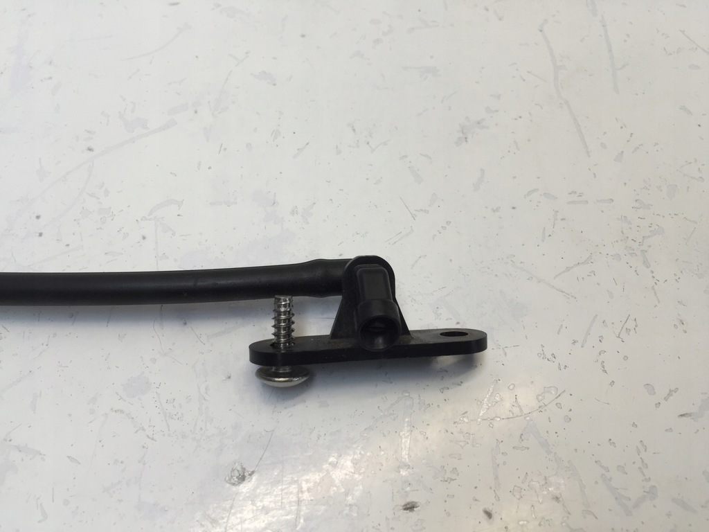 HONDA JAZZ V 21 KOFFERRAUMDECKEL-WASCHDÜSE Product image