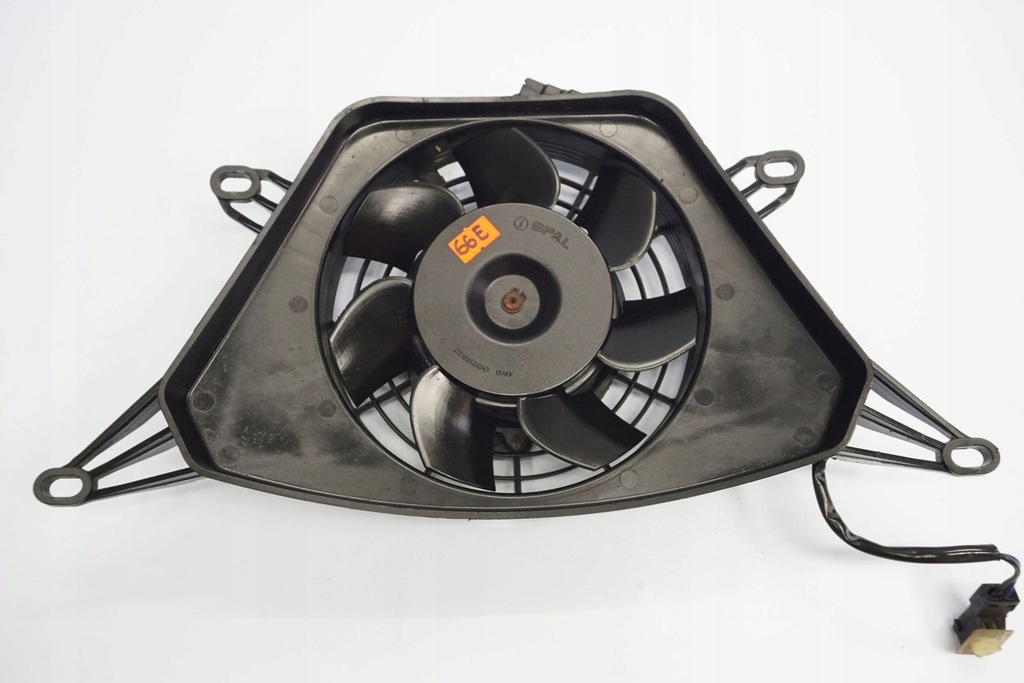 BMW K 1200 GT 06-08 KÜHLERLÜFTER Product image