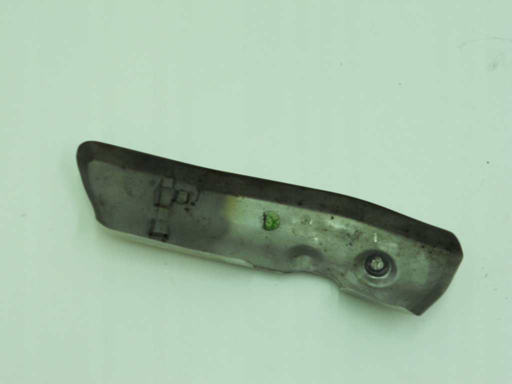 TRIUMPH SPRINT ST 1050 (05-10) KATALYTISCHE ROHRABDECKUNG Product image