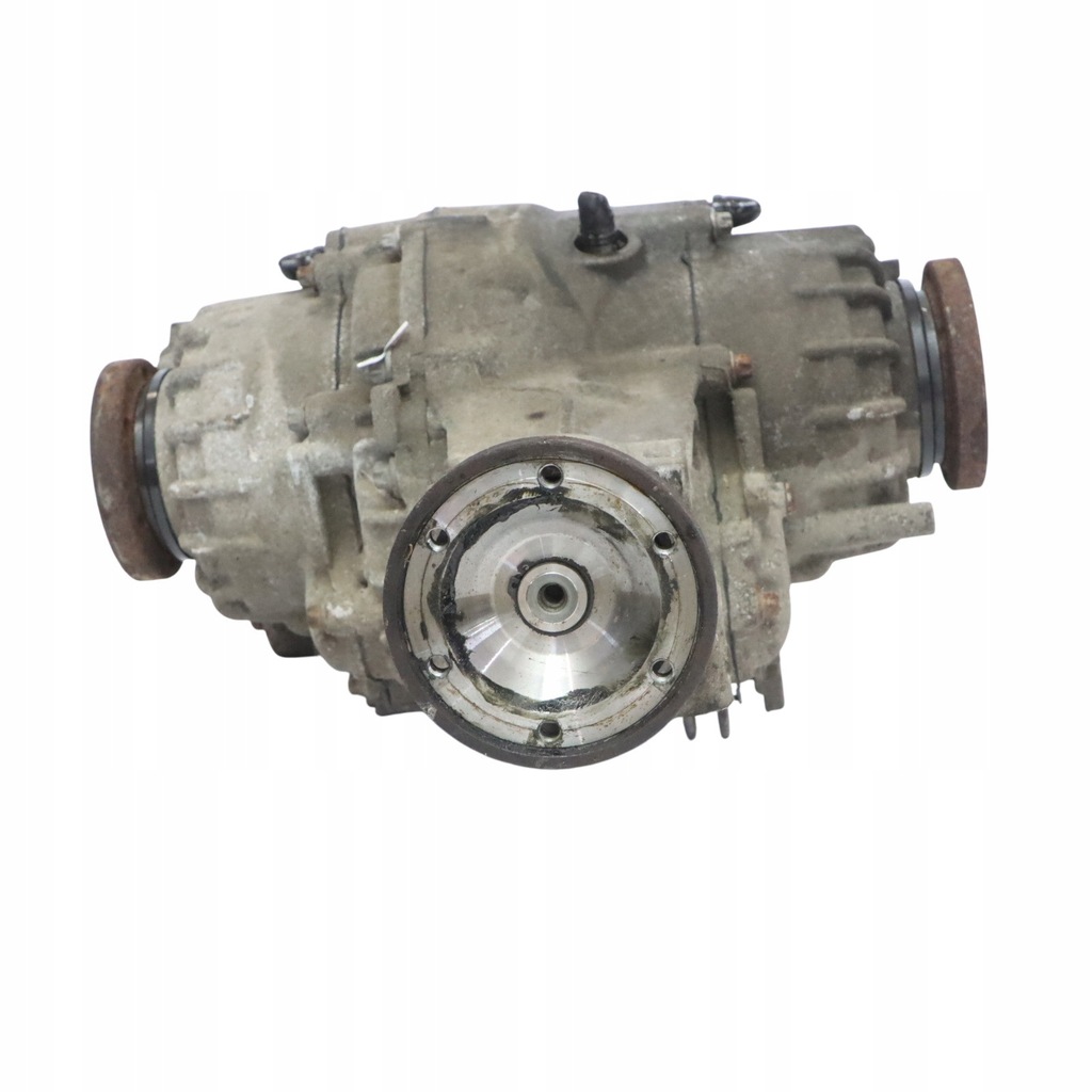 Audi RS4 B8 4.2 FSI Quattro Differential Differentialbrücke hinten 35:8 MKW 0BF500044 Product image