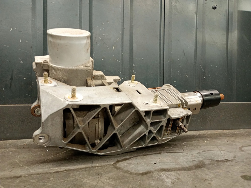 8200445347a Renault Megane II Servolenkingpumpe Product image