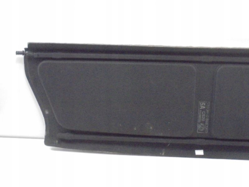FIAT SEICENTO HINTERER KOFFERRAUM EBENE 735299533 Product image