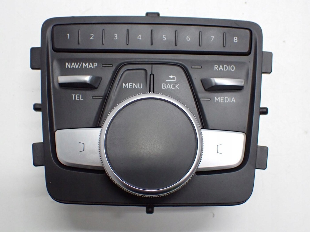 Navi Navi Facktrycha org 8W1919605 8W5035035B Audi A4 B9 8W 18R Product image