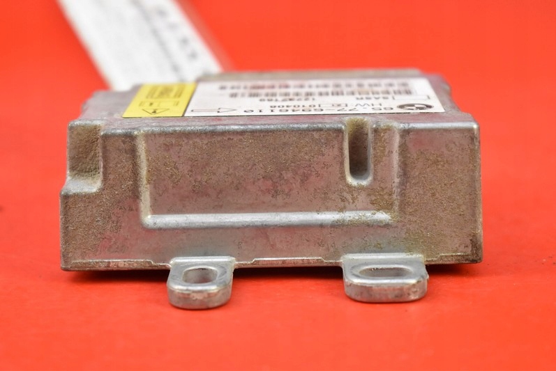 AIRBAG-SENSOR FÜR BMW E65 04R Product image