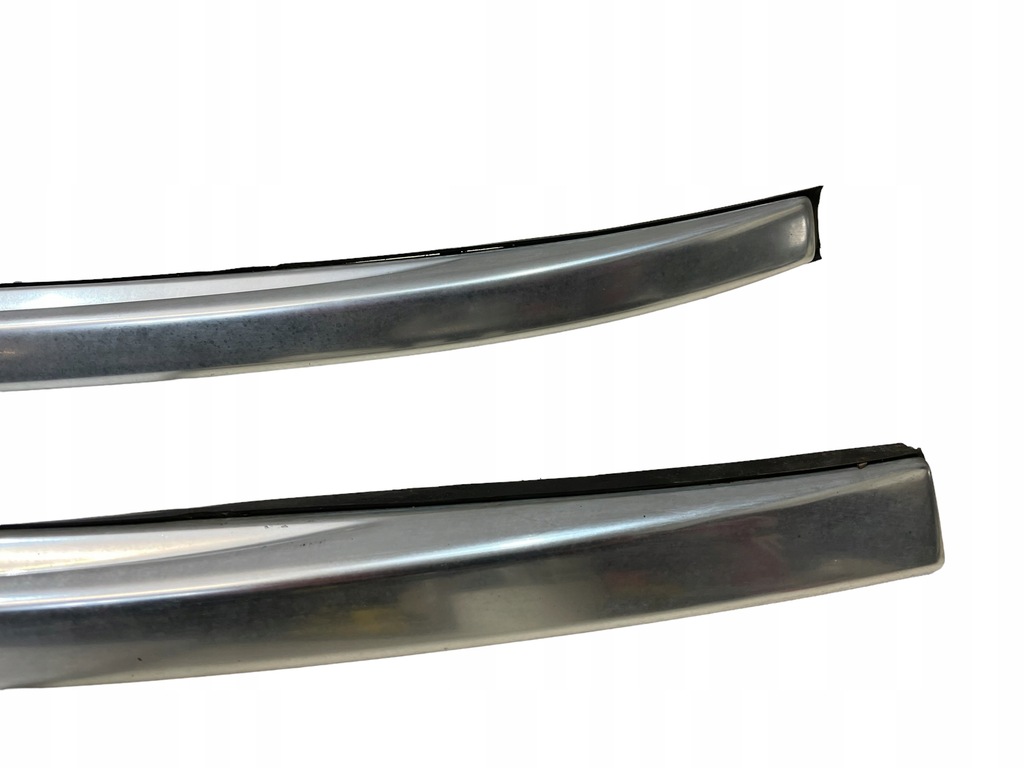 DACHRELING LINKS+RECHTS CHROM BMW 5 F11 LCI Product image