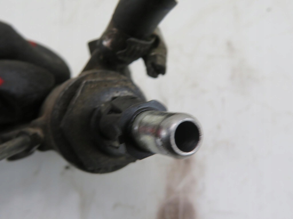 KRAFTSTOFFVERTEILER OPEL VECTRA C COMBI 1.9 CDTI Product image