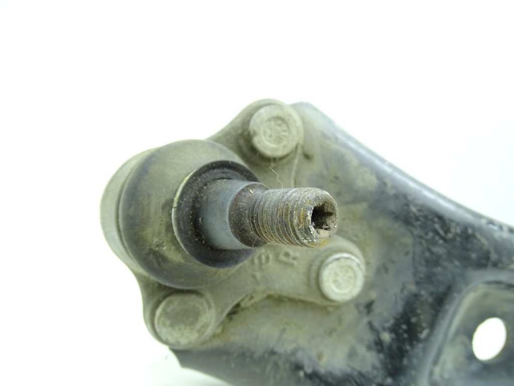 Skoda Octavia II 04-12 Swington Right Front Original 1K0199232J Product image