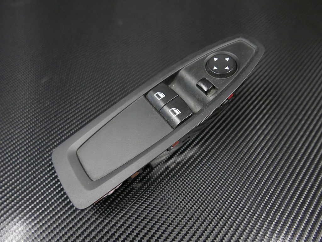 BMW F21 FENSTERSPIEGELSCHALTER 9226265 VEREINIGTES KÖNIGREICH Product image