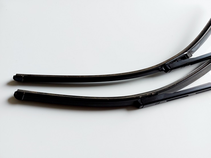 Audi A8 D4 Wischerblätter 2016 Europa Product image