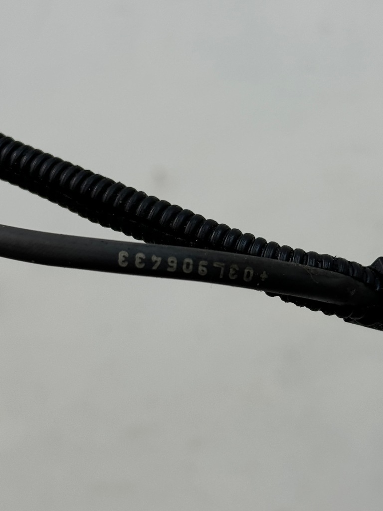 NOCKENWELLENSENSOR AUDI A4 B9 3.0 TDI 03L906433 Product image