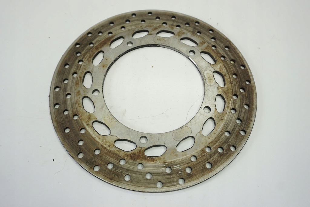 Yamaha FZ8 10–15 hintere Bremsscheibe Product image