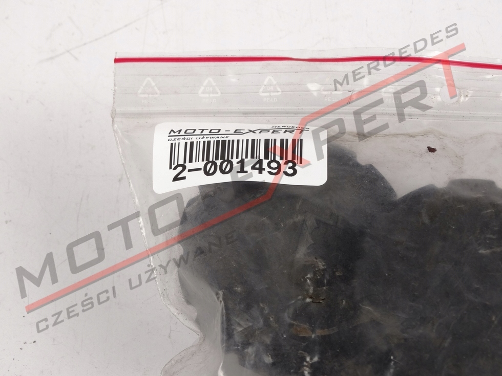 Mercedes W203 W209 W211 W219 WASSERTANKDECKEL A2105010715 Product image
