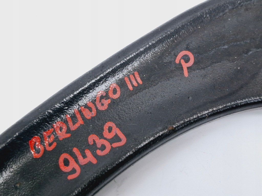 Berlingo Partner Berlingo Partner III 1.6 HDI #9439 Product image