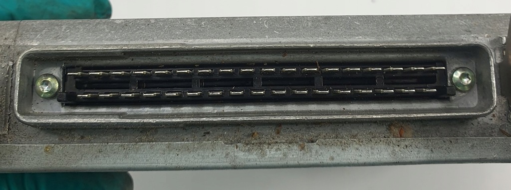 ECU-CONTROLLER-MODUL CITROEN XM II 3.0 V6 Product image