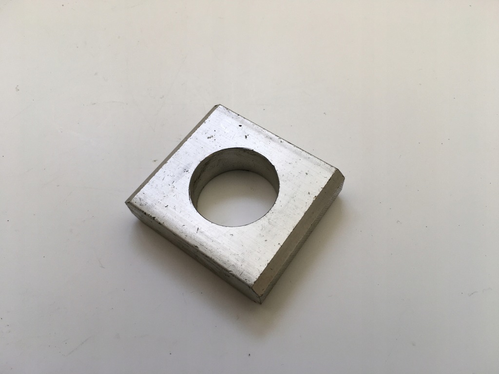 Motorradspanner, Spannscheibe, Achsabstandshalter Product image
