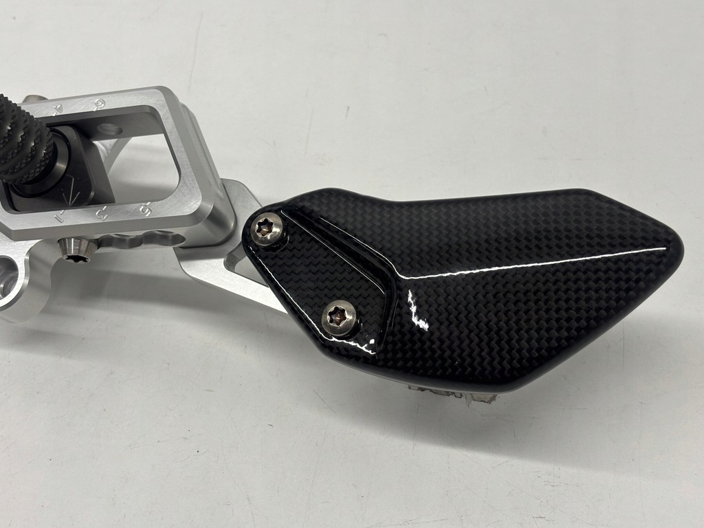 BMW OE K1300 S HP Right Driver Foot Set Right Driver Foot Product image