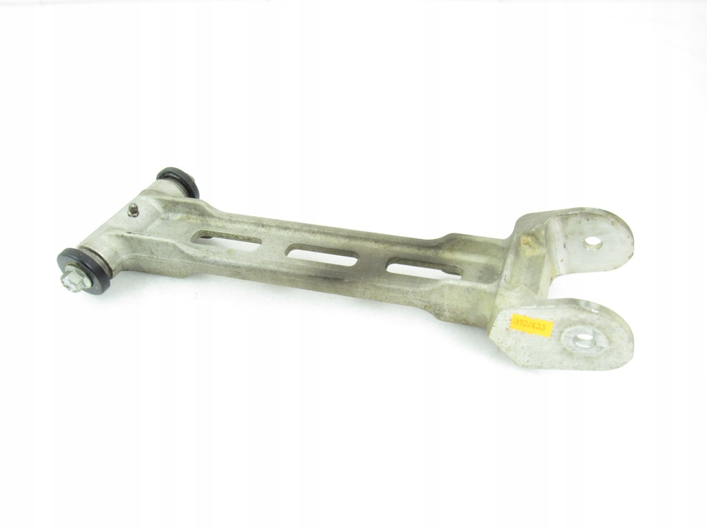 Cectek Kingcobra 500 Schwinge, 11 Jahre alt Product image