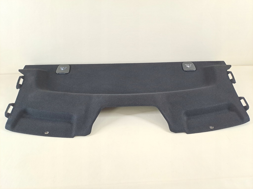 HINTERE KOFFERRAUMABDECKUNG HINTERE FENSTERABDECKUNG DACIA LOGAN 3 III 21 Product image