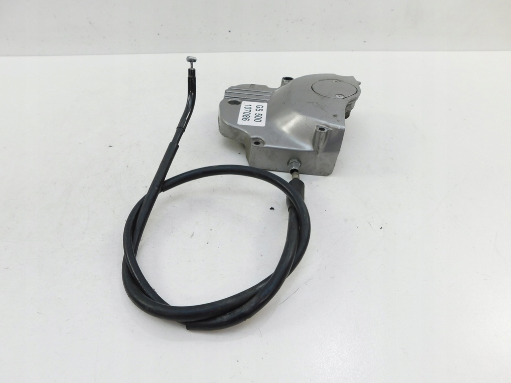 SUZUKI GS 500 RITZELABDECKUNG + KABEL Product image