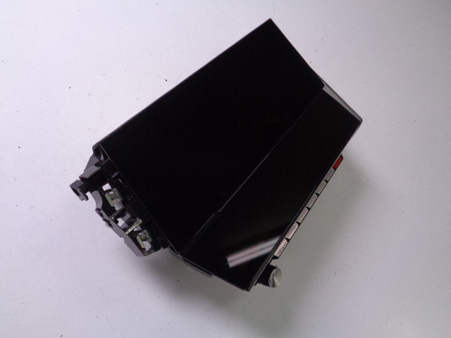 BILDSCHIRM-ANZEIGEFELD PEUGEOT 308 T10 2021- Product image