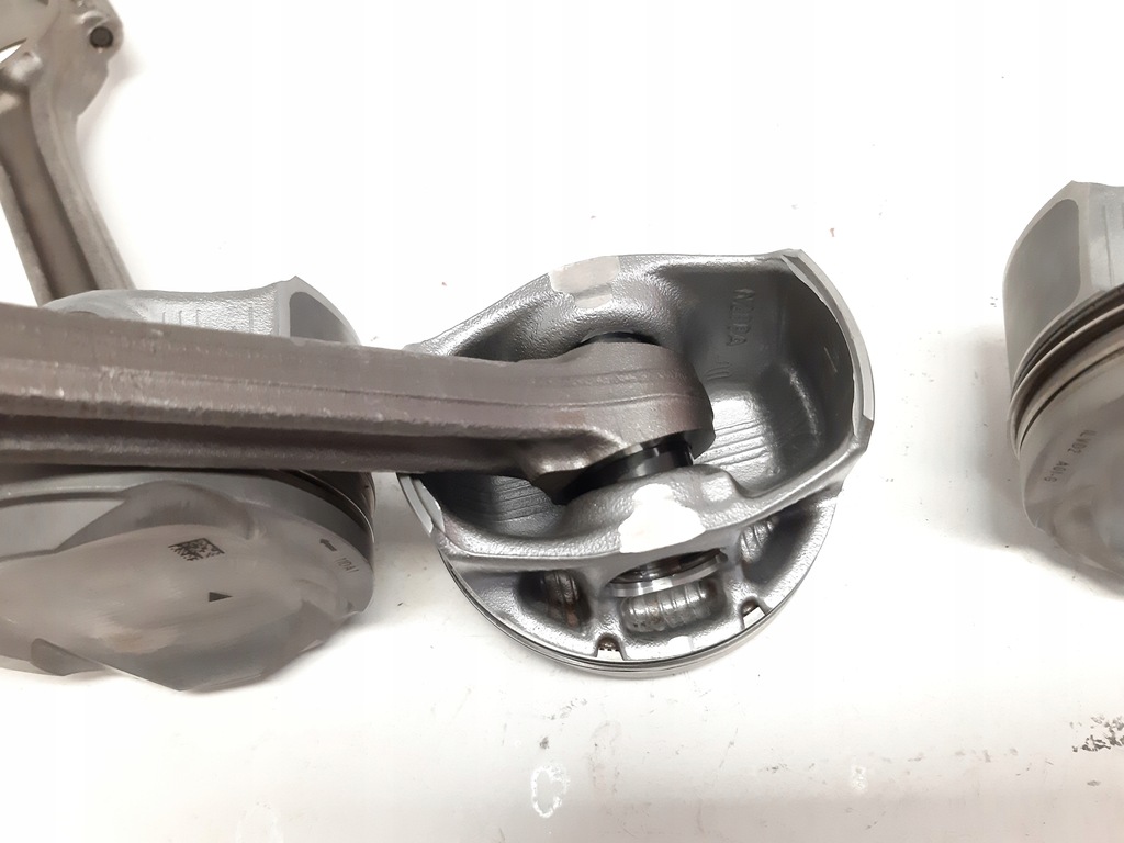 KOLBEN MIT PLEUEL PEUGEOT 208 II 1.2 HN05 N288A Product image