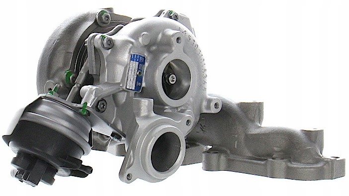 Turbolader 53039700542 Audi 2.0 TDI 190KM Product image