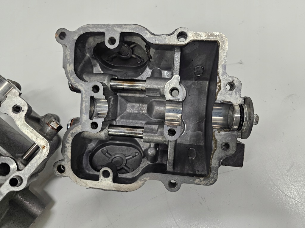 CF MOTO 500 LINHAI 500 Kopf Product image