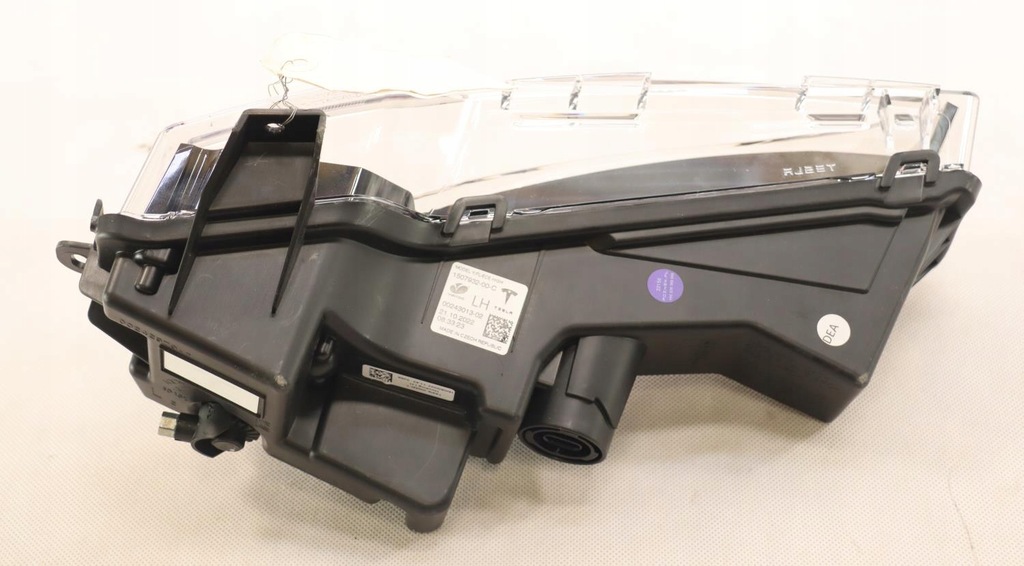 TESLA MODEL 3 Y HALOGENLAMPE LINKS 1507932-00-C Product image