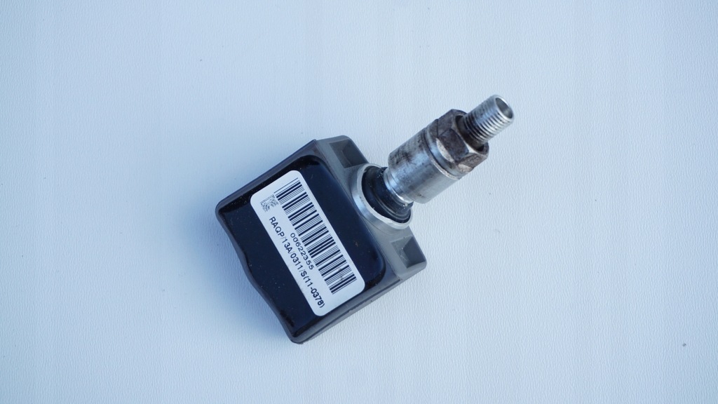 REIFENDRUCKSENSOR TPMS INFINITI EX FX G QX70 Product image