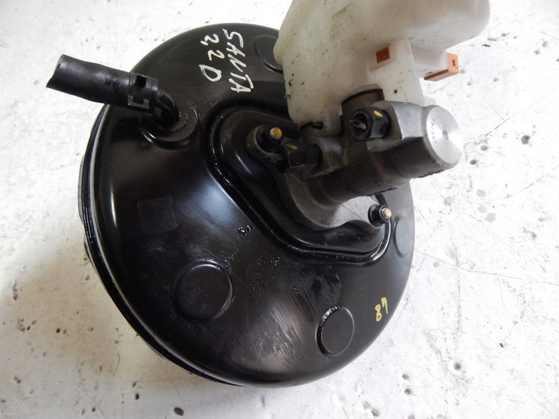 SERVOPUMPE HYUNDAI SANTA FE IV 18-21 Product image