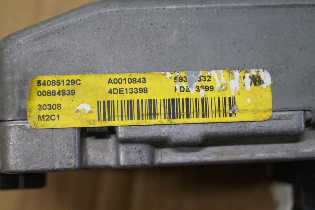 POWER CONTROLLER MODUL MAZDA 2 Product image