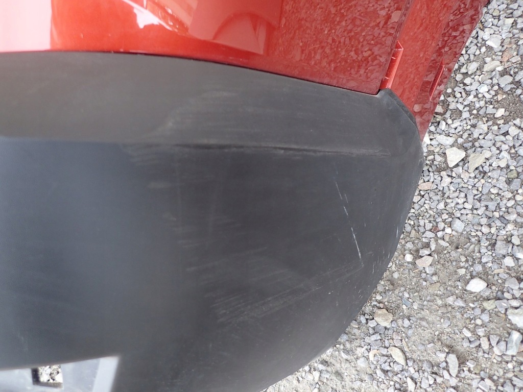 HECKSTOSSSTANGE HINTEN DACIA JOGGER 2022- 850184183R Product image
