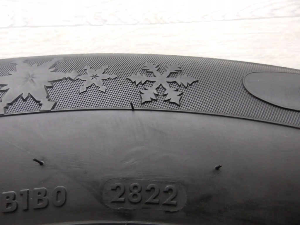 GT Radial WinterPro 2 215/65/16 98H Winterreifen Product image