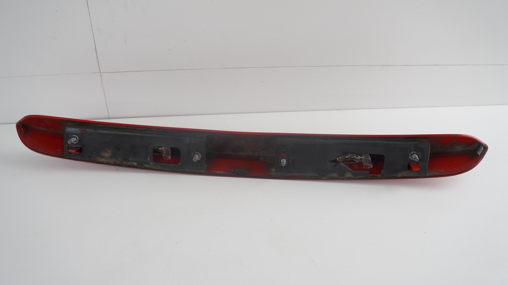 HECKHAUBE BLEND SEAT IBIZA IV 08-12 COMBI # Product image