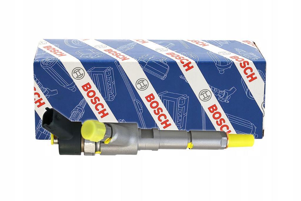 Bosch Einspritzdüse 0445110062 Citroen 2.0hdi Product image